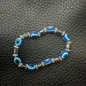 Three bracelets